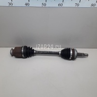 Полуось передняя правая Hyundai-Kia Sportage (2010 - 2015) 495012S250