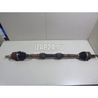 Полуось передняя правая Hyundai-Kia ix35/Tucson (2010 - 2015) 495012Y300