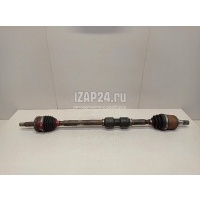Полуось передняя правая Hyundai-Kia ix35/Tucson (2010 - 2015) 495012Y300