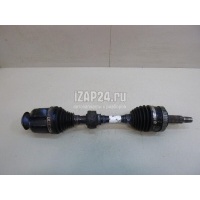 Полуось передняя правая Hyundai-Kia ix35/Tucson (2010 - 2015) 495012Y760