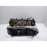 Блок двигателя Renault Scenic III (2009 - 2015) 110107443R