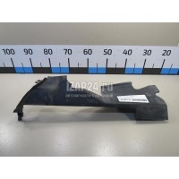 Воздуховод радиатора левый Renault Megane III (2009 - 2016) 214990018R