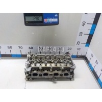 Головка блока Renault Fluence (2010 - 2017) 110413671R