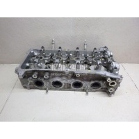 Головка блока Renault Fluence (2010 - 2017) 110413671R