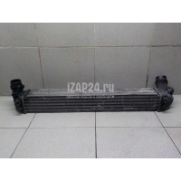 Интеркулер Renault Fluence (2010 - 2017) 144966078R