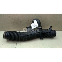 Патрубок воздушного фильтра Renault Megane III (2009 - 2016) 165787192R