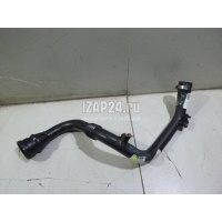 Патрубок интеркулера Renault Fluence (2010 - 2017) 8200981497