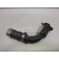 Патрубок интеркулера Renault Fluence (2010 - 2017) 144602487R