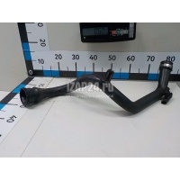 Патрубок интеркулера Renault Fluence (2010 - 2017) 8200981497