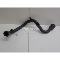 Патрубок интеркулера Renault Fluence (2010 - 2017) 8200981497