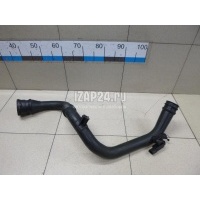 Патрубок интеркулера Renault Fluence (2010 - 2017) 8200981497