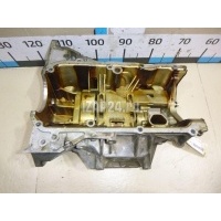 Поддон масляный двигателя Renault Latitude (2010 - 2015) 111100314R