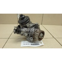 ТНВД Renault Fluence (2010 - 2017) 167007358R