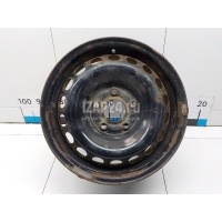 Диск колесный железо Renault Fluence (2010 - 2017) 403009740R