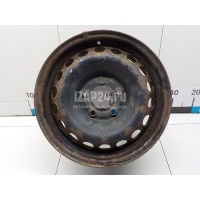 Диск колесный железо Renault Fluence (2010 - 2017) 403009740R