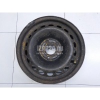 Диск колесный железо Renault Fluence (2010 - 2017) 403009740R