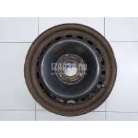 Диск колесный железо Renault Fluence (2010 - 2017) 403009740R