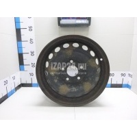 Диск колесный железо Renault Megane III (2009 - 2016) 403009740R