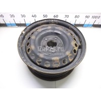 Диск колесный железо Renault Fluence (2010 - 2017) 403009740R