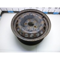 Диск колесный железо Renault Megane III (2009 - 2016) 403009740R