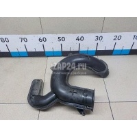Воздухозаборник (внутри) Renault Fluence (2010 - 2017) 8200923128
