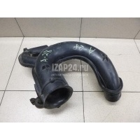Воздухозаборник (внутри) Renault Fluence (2010 - 2017) 8200923128