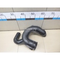 Воздухозаборник (внутри) Renault Fluence (2010 - 2017) 8200923128