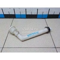 Горловина бачка омывателя Renault Scenic III (2009 - 2015) 289103155R