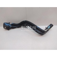 Горловина топливного бака Renault Fluence (2010 - 2017) 172217336R