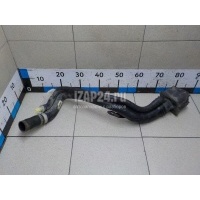 Горловина топливного бака Renault Fluence (2010 - 2017) 172217336R