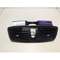 Дефлектор воздушный Renault Megane III (2009 - 2016) 682600047R