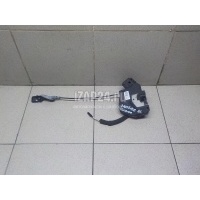Замок двери задней левой Renault Fluence (2010 - 2017) 825030020R