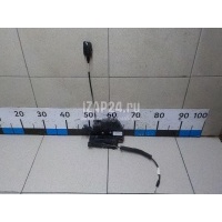 Замок двери задней левой Renault Megane III (2009 - 2016) 825032645R