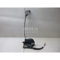 Замок двери задней левой Renault Fluence (2010 - 2017) 825030016R