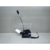 Замок двери задней левой Renault Megane III (2009 - 2016) 825032645R