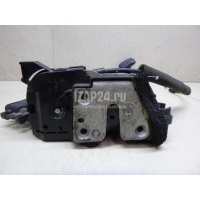 Замок двери задней левой Renault Megane III (2009 - 2016) 825032645R