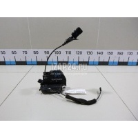 Замок двери передней левой Renault Fluence (2010 - 2017) 805030020R
