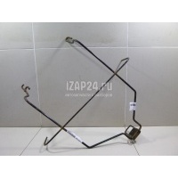 Кронштейн крепления запасного колеса Renault Megane III (2009 - 2016) 849800300R