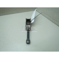 Кронштейн крепления запасного колеса Renault Fluence (2010 - 2017) 572210898R