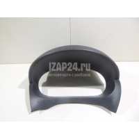 Накладка (кузов внутри) Renault Megane III (2009 - 2016) 681013435R