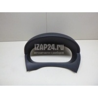 Накладка (кузов внутри) Renault Megane III (2009 - 2016) 681013435R