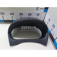 Накладка (кузов внутри) Renault Fluence (2010 - 2017) 681013435R