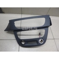 Накладка декоративная Renault Fluence (2010 - 2017) 682605518R