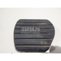 Накладка педали тормоза Renault Scenic III (2009 - 2015) 465312812R