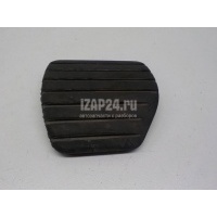 Накладка педали тормоза Renault Scenic III (2009 - 2015) 465312812R
