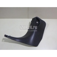 Накладка порога (внутренняя) Renault Megane III (2009 - 2016) 768370017R