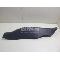 Накладка порога (внутренняя) Renault Fluence (2010 - 2017) 849511388R