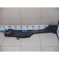 Накладка порога (внутренняя) Renault Megane III (2009 - 2016) 769549920R