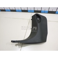 Накладка порога (внутренняя) Renault Megane III (2009 - 2016) 768370017R