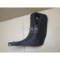 Накладка порога (внутренняя) Renault Megane III (2009 - 2016) 768370017R